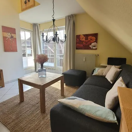 Rosenperle De - In Timmendorfer * Timmendorfer Strand