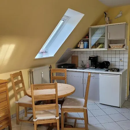 Apartment Rosenperle De - In Timmendorfer Timmendorfer Strand