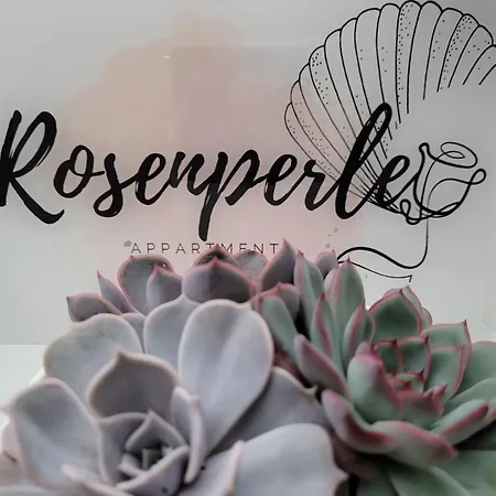 Rosenperle De - In Timmendorfer *